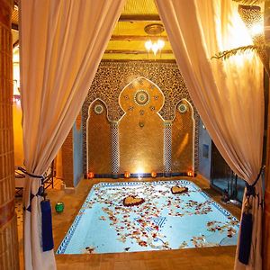 Riad Christina