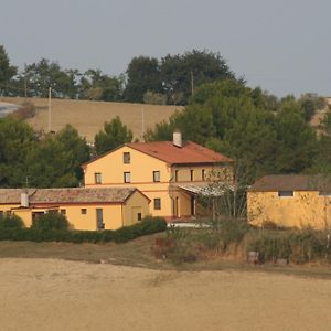 Il Campetto Country House